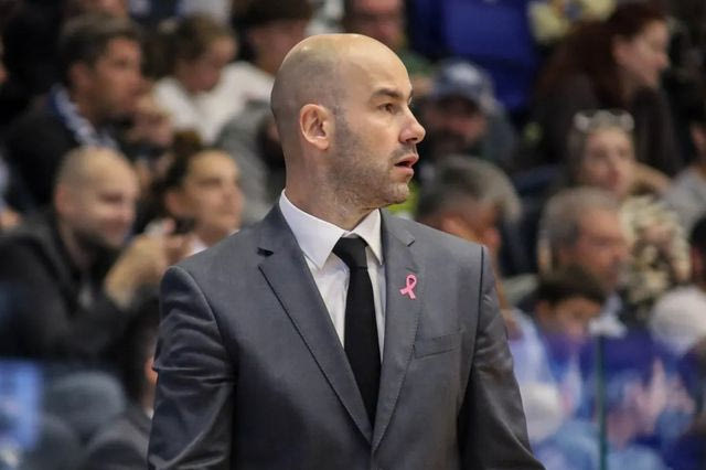 Τι είπε ο Βασίλης Σπανούλης για το σκάνδαλο στο ελληνικό μπάσκετ