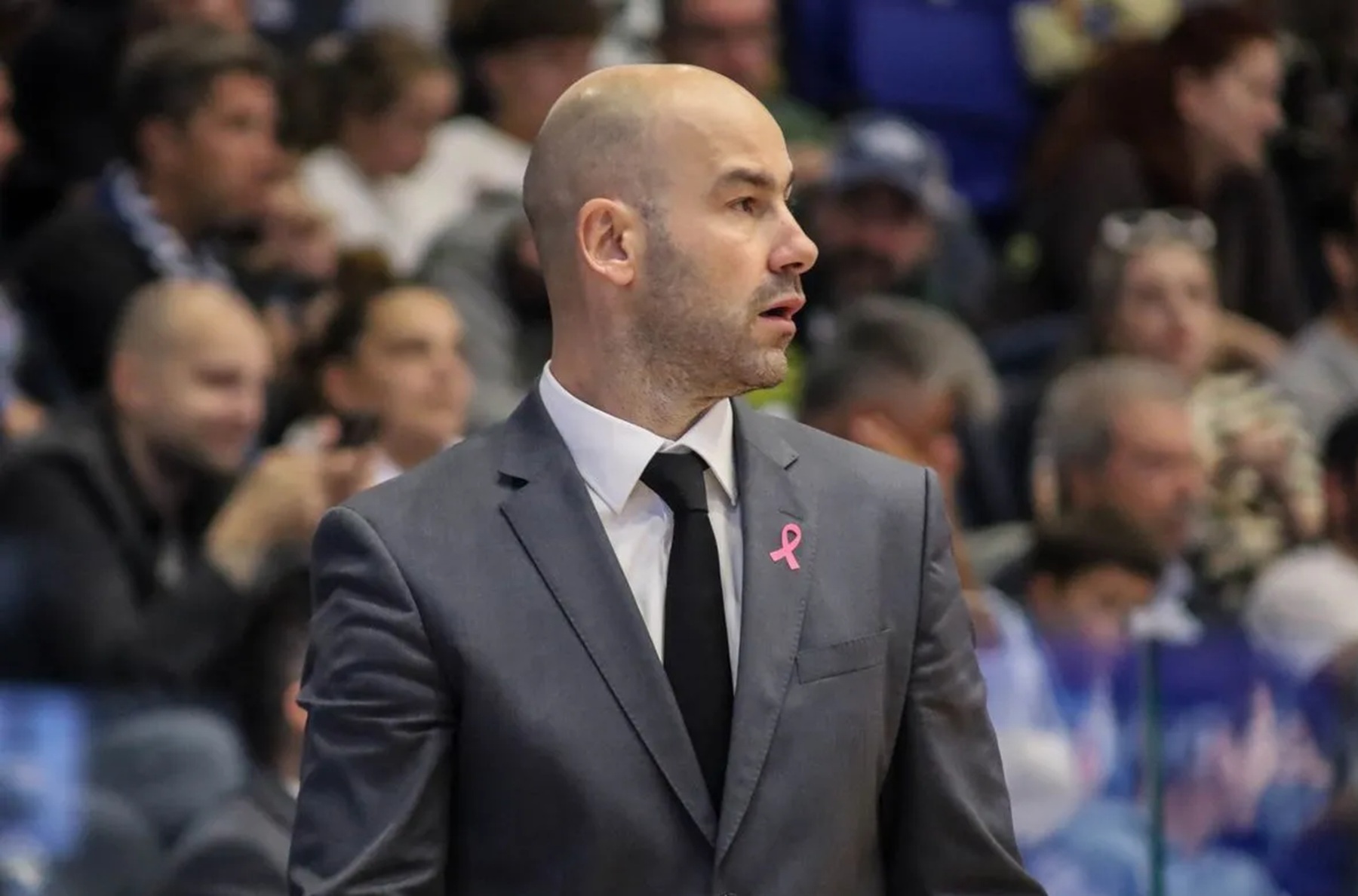 Τι είπε ο Βασίλης Σπανούλης για το σκάνδαλο στο ελληνικό μπάσκετ