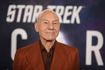Πέθανε ο Πάτρικ Στιούαρτ του “Star Trek” και των “X-Men”