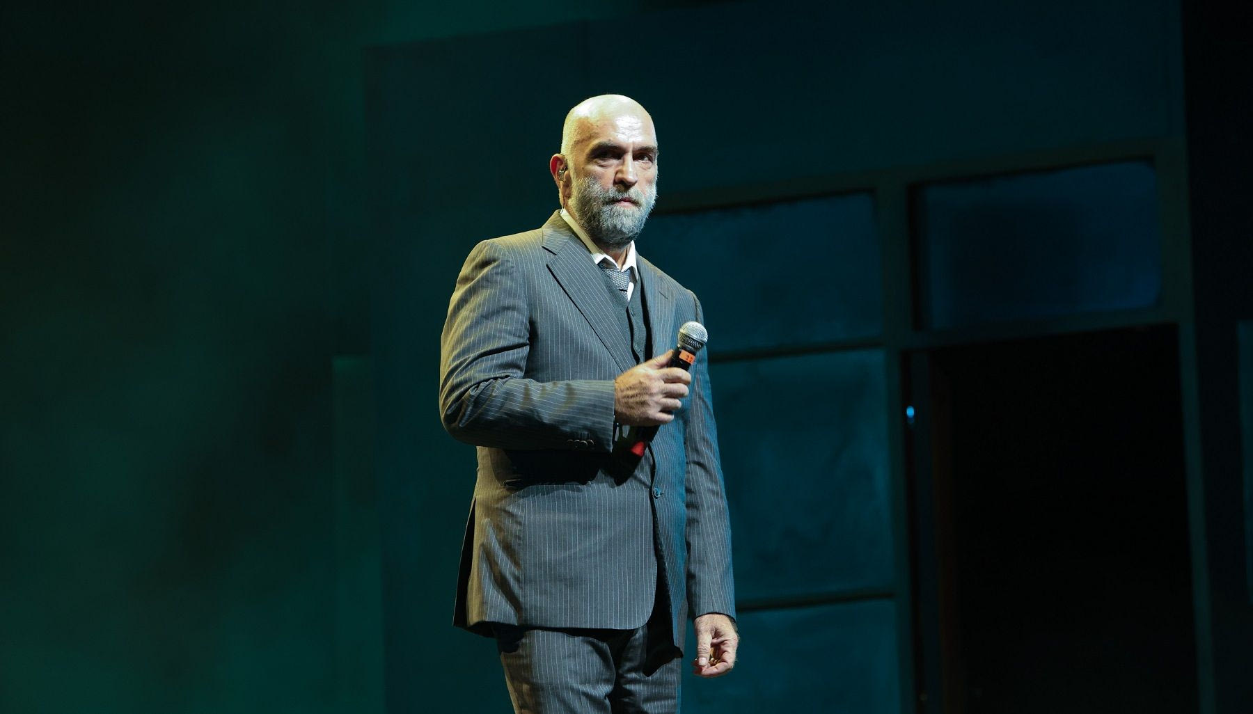 Στόκας για Βίσση – Καρβέλα: “Η Άννα φέρθηκε αλαζονικά, ο Νίκος είναι ο αδικημένος”