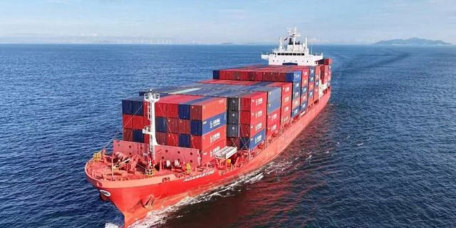 Capital Maritime Finance Corp. (CMF): Βασικά Στοιχεία για τη Δημόσια Προσφορά και την Εισαγωγή των Μετοχών στη Ρυθμιζόμενη Αγορά της Euronext Athens