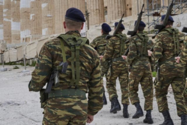 Στη φυλακή πρώην στρατιωτικός για κλοπή 300.000 λίτρων πετρελαίου από αγωγό του Στρατού