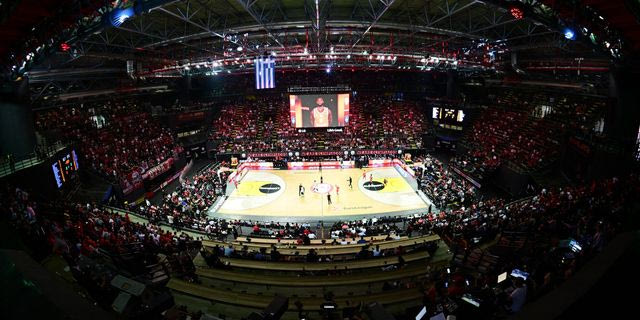 Ολυμπιακός: “Καταδικάζουμε τους λίγους ανεγκέφαλους, θα γίνουν όλες οι ενέργειες”