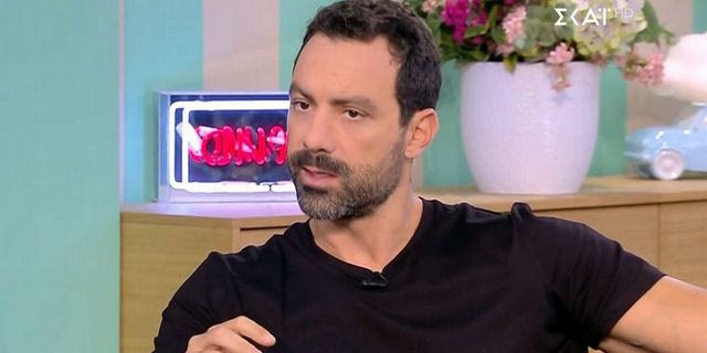 Σάκης Τανιμανίδης: “Σε αλλάζει η επιτυχία – Πιστεύεις ότι έχεις το άγγιγμα του Μίδα”