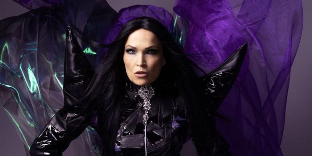 Η Tarja έρχεται Ελλάδα με νέο άλμπουμ στις αποσκευές της
