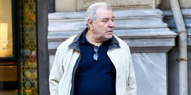 Τάσος Χαλκιάς για το σπίτι στο Πόρτο Γερμενό: “Περιμένουμε την κατεδάφιση”