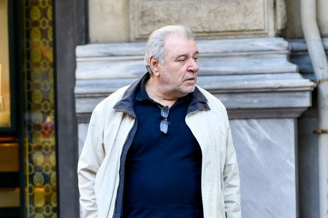 Τάσος Χαλκιάς για το σπίτι στο Πόρτο Γερμενό: “Περιμένουμε την κατεδάφιση”