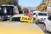 Οδηγός ταξί “ανέβασε” βίντεο που έτρεχε με 200 χλμ/ώρα στην Αττική Οδό