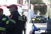 Εντοπίστηκε ύποπτη βαλίτσα κοντά στην Αστυνομική διεύθυνση Πειραιά – Στο σημείο το ΤΕΕΜ