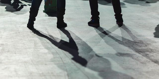 Άγρια συμπλοκή μεταξύ δύο 14χρονων σε Γυμνάσιο στον Πειραιά – Νοσηλεύεται ο ένας