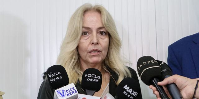 Δίκη για τα Τέμπη: Κατέθεσε η μητέρα του Γεράσιμου – “Ήταν σαν να έσκασε πυρηνική βόμβα στο κεφάλι του”