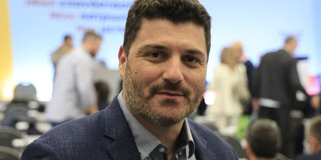 Διονύσης Τεμπονέρας