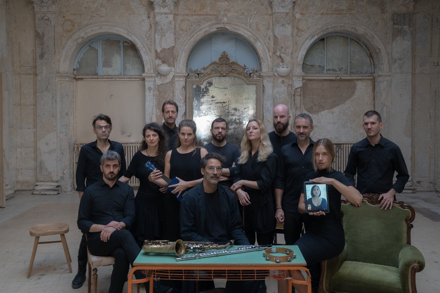 ΤΕΤΤΤΙΞ