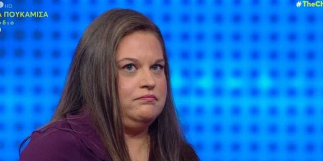 The Chase: Απίστευτη ατυχία παίκτριας – Γλίστρησε το δάχτυλό της και απάντησε λάθος σε εύκολη ερώτηση