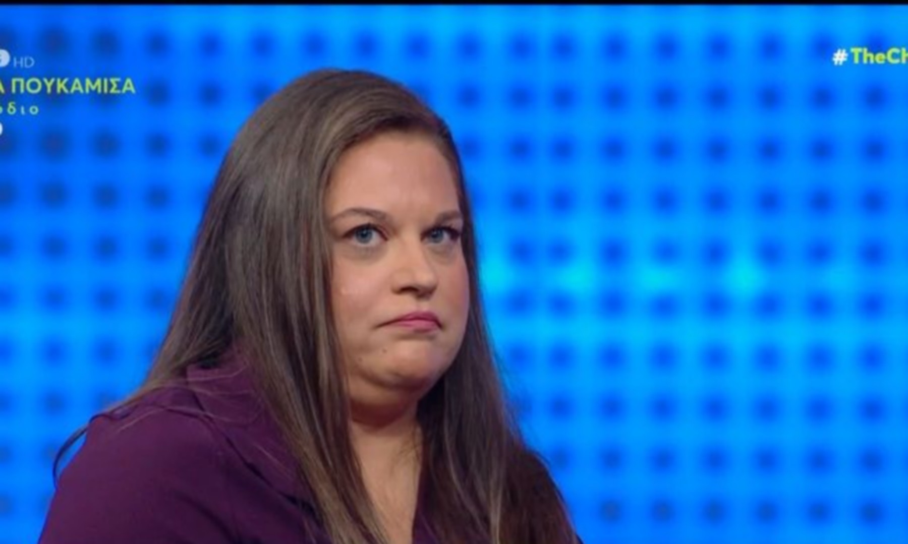 The Chase: Απίστευτη ατυχία παίκτριας – Γλίστρησε το δάχτυλό της και απάντησε λάθος σε εύκολη ερώτηση