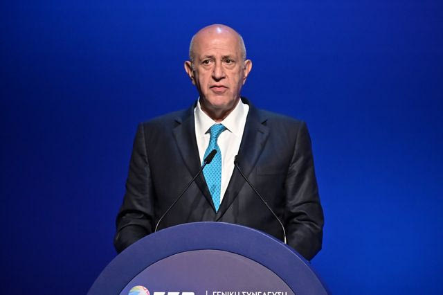 Θεοδωρόπουλος: Ικανοποίηση της βιομηχανίας για τα μέτρα για την ενέργεια