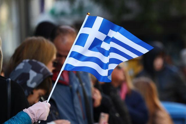 28η Οκτωβρίου: Ματαιώσεις παρελάσεων σε Μαγνησία, Σποράδες, Κυκλάδες, Δωδεκάνησα – Πού δεν θα γίνουν στην Αττική
