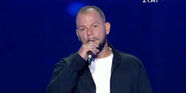 The Voice: Η συγκινητική ιστορία του Δήμου Ζορμπά – “Ευχόμαστε να μας βλέπει από ψηλά”