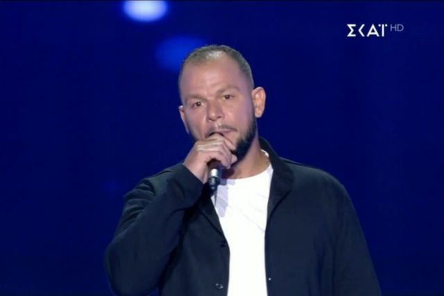 The Voice: Η συγκινητική ιστορία του Δήμου Ζορμπά – “Ευχόμαστε να μας βλέπει από ψηλά”
