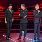 “Έσπασαν” οι κριτές του “The Voice” για τον Μαζωνάκη – “Εκεί που τον βλέπεις, εκεί σε μαχαιρώνει”