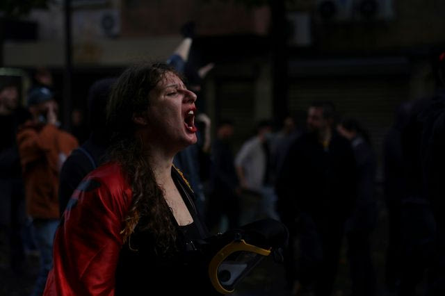 Αλβανία: Η οργή φουντώνει και ο Ράμα κατηγορεί την αντιπολίτευση