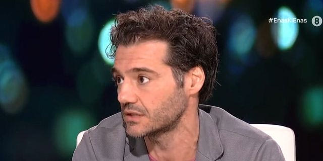 Βασίλης Τοκάκης
