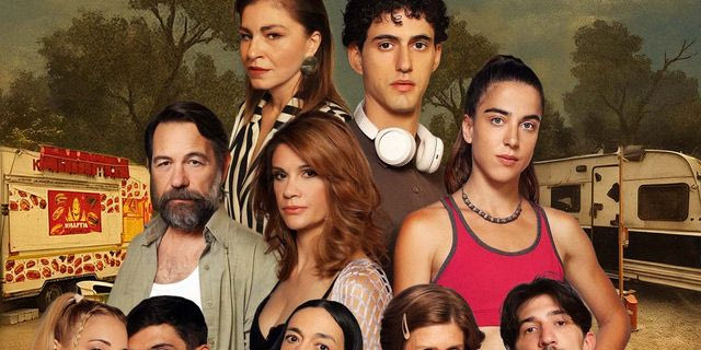 Το “Παιδί” της ΕΡΤ επιστρέφει – Πότε και πού θα δούμε τα νέα επεισόδια
