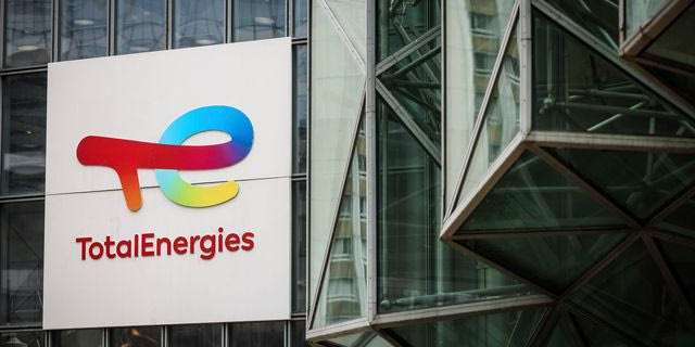 TotalEnergies