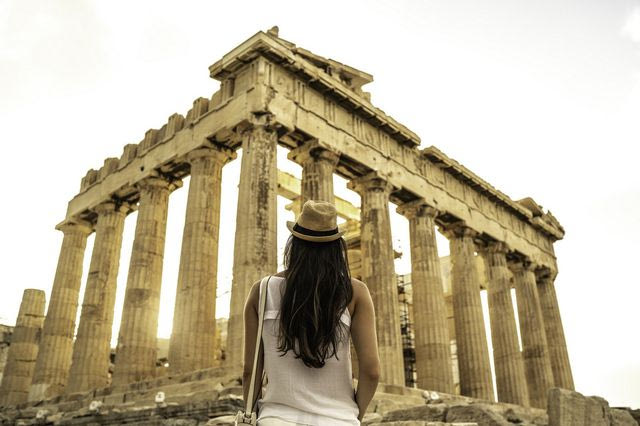 Ελληνικός τουρισμός: Το στοίχημα της επόμενης ημέρας – Οι τέσσερεις πυλώνες αξίας