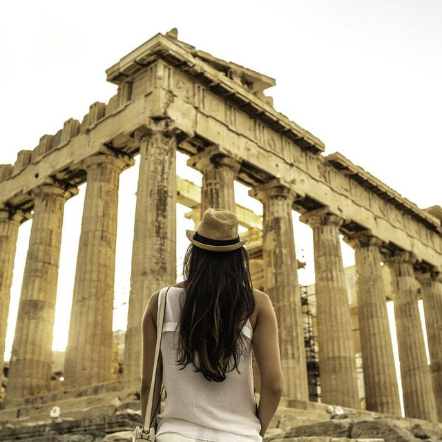 Ελληνικός τουρισμός: Το στοίχημα της επόμενης ημέρας 