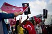 Δημοσκόπηση Τουρκία: Πρώτο το AKP με 36,1% – Στα ύψη η δυσπιστία για oικονομία