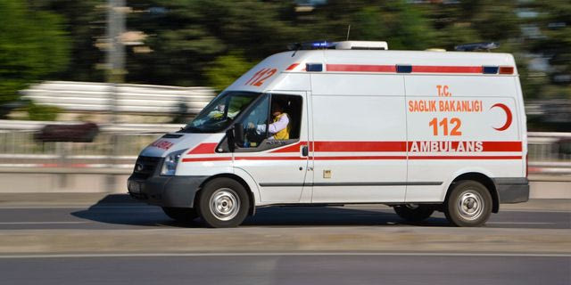 Τουρκία: Τέσσερις νεκροί από ανεμοστρόβιλο στην Αττάλεια – “Ένα πολύ ασυνήθιστο φαινόμενο”