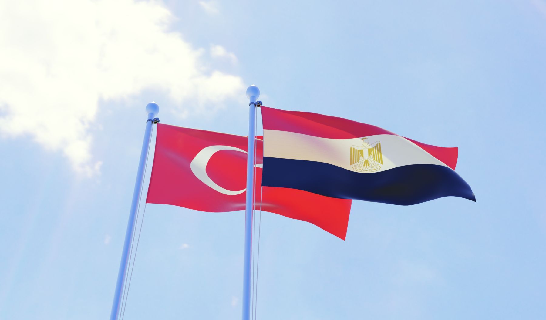 Τουρκική πρόταση στην Αίγυπτο για συμφωνία οριοθέτησης θαλάσσιων ζωνών