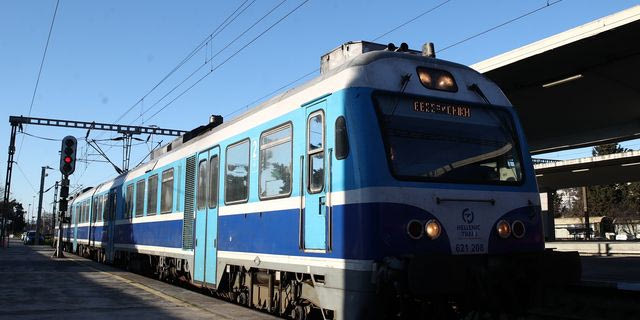 Προαστιακός