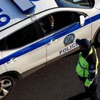 Άνω Λιόσια: Φορτηγό προσέκρουσε σε κολώνα του ΔΕΔΔΗΕ – Διεκόπη η κυκλοφορία