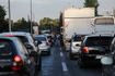 Καθυστερήσεις άνω των 30′ στην Αττική Οδό λόγω τροχαίου στο Μαρούσι