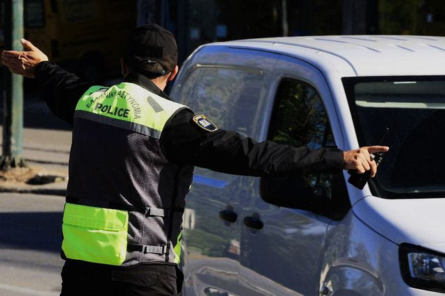 Καλλιθέα: Κυκλοφοριακές ρυθμίσεις το Σάββατο για το Kallithea Night Run 2026
