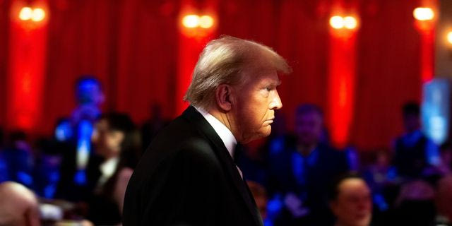 Μέλη του MAGA βάζουν στο τραπέζι ακόμη και τον στρατιωτικό νόμο σε περίπτωση “νοθείας”