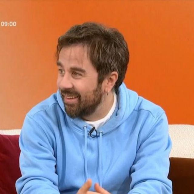 Τσαλταμπάσης: Το πολύ δύσκολο κομμάτι με τα παιδιά το “τρώει” η Αγοραστή