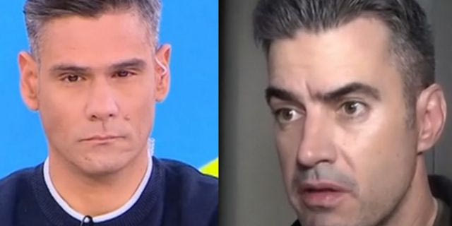 Αιχμές Ουγγαρέζου για Τσιμιτσέλη: “Οι αντικαταστάτες του κάνουν τα τριπλάσια νούμερα”