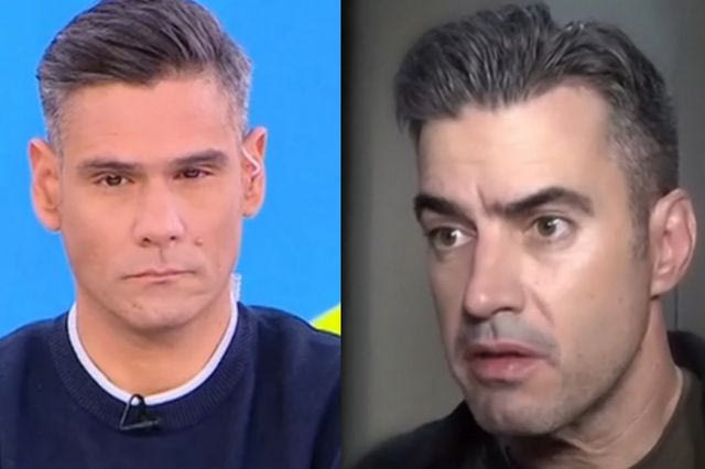 Αιχμές Ουγγαρέζου για Τσιμιτσέλη: “Οι αντικαταστάτες του κάνουν τα τριπλάσια νούμερα”