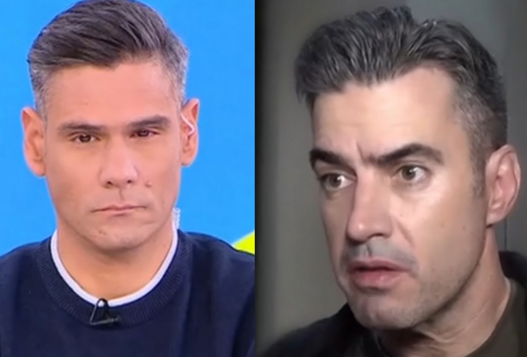 Αιχμές Ουγγαρέζου για Τσιμιτσέλη: "Οι αντικαταστάτες του κάνουν τα τριπλάσια νούμερα"