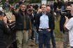 Στο Οροπέδιο Λασιθίου για αυτοψία στις καταστροφές ο Αλέξης Τσίπρας