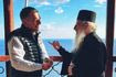 Επίσκεψη Τσίπρα στο Άγιον Όρος – “Ψέλνεις στη Σιμωνόπετρα και ακούγεται στον Άδη”