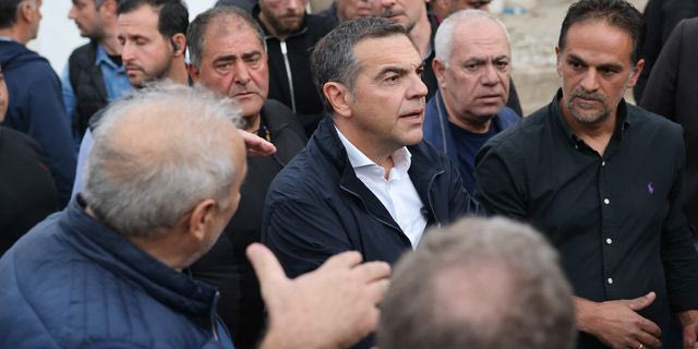 Τσίπρας: Η κυβέρνηση περνάει κάτω από τον πήχη στο πετρέλαιο θέρμανσης