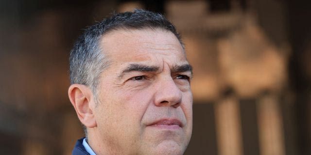 Η τακτική του Τσίπρα στον προεκλογικό Μαραθώνιο