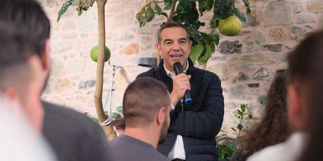 Η ΕΛ.Α.Σ φτιάχνει πρόγραμμα μαζί με τους πολίτες