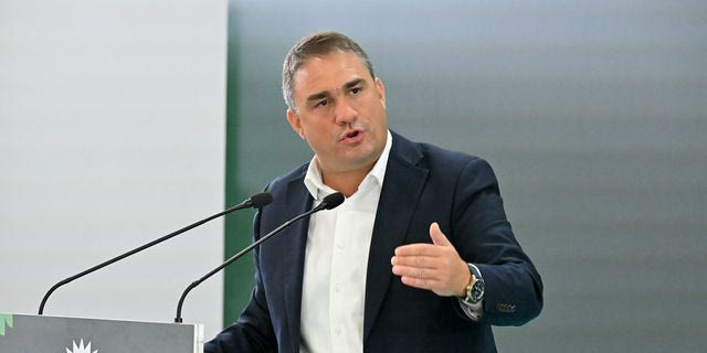 Τσουκαλάς: Οι δηλώσεις του κ. Συρίγου περί υποχώρησης της χώρας στην Κάσο εκθέτουν την κυβέρνηση