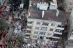 Τουρκία: Δύο νεκροί από την κατάρρευση επταώροφης πολυκατοικίας