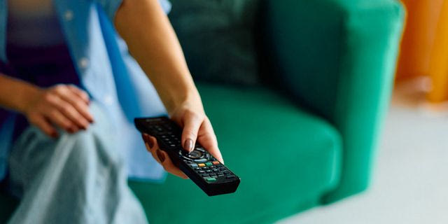 Τηλεθέαση: Το πρόγραμμα που “χτύπησε” 30αρια στο… 90′